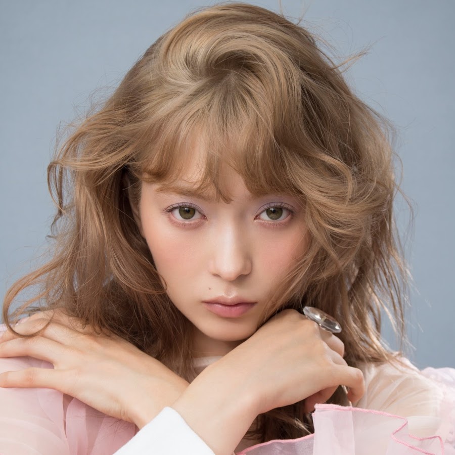 八木アリサ Alissa Yagi Youtube
