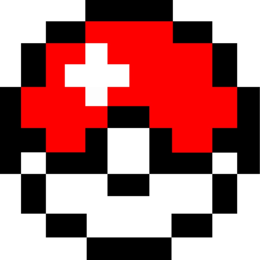 Рисунки 8 на 8 пикселей