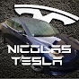 Nicolas Tesla YouTube Profile Photo