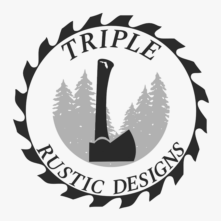 L rustic anne triple designs zoe Triple L