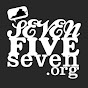 sevenfiveseven - @sevenfiveseven YouTube Profile Photo
