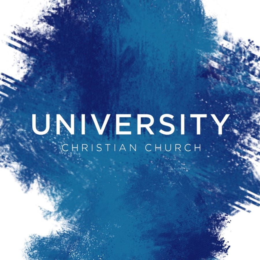 University Christian Church Youtube