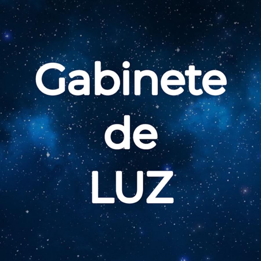 GABINETE DE LUZ - YouTube