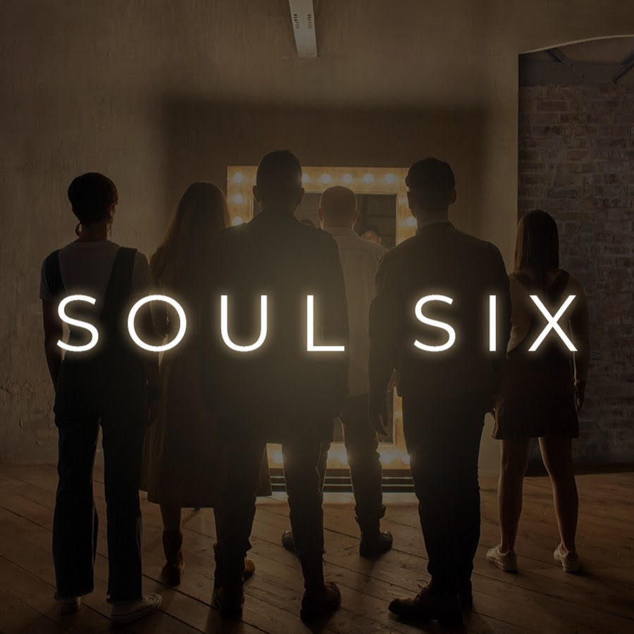6 souls. Six souls. anima six.