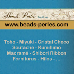 Beads Perles Avatar