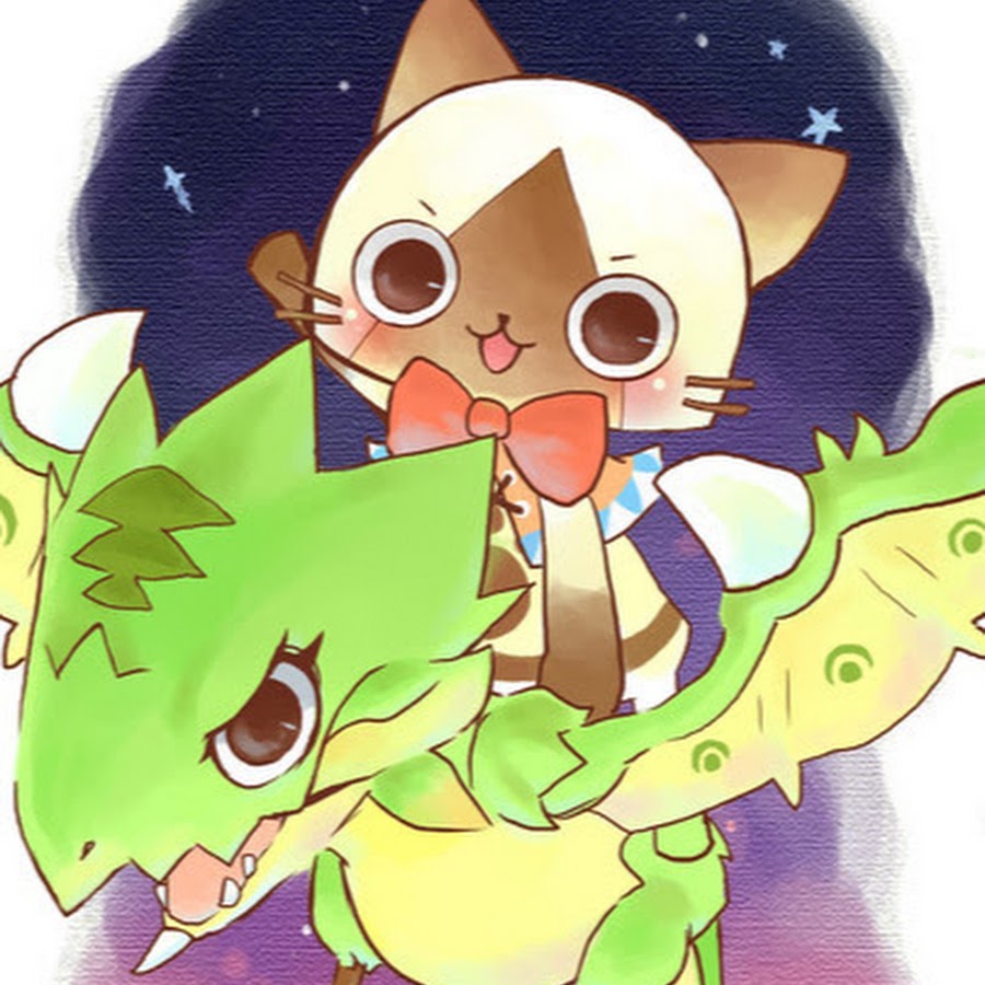 きつねさん Youtube