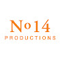 No. 14 Productions YouTube Profile Photo