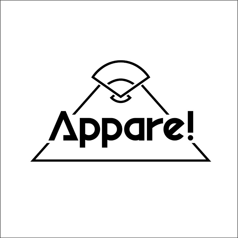 Appare! - 網紅的藏寶箱 