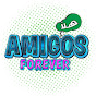 AMIGOS FOREVER! Arabic