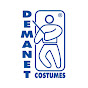 Demanet International YouTube Profile Photo