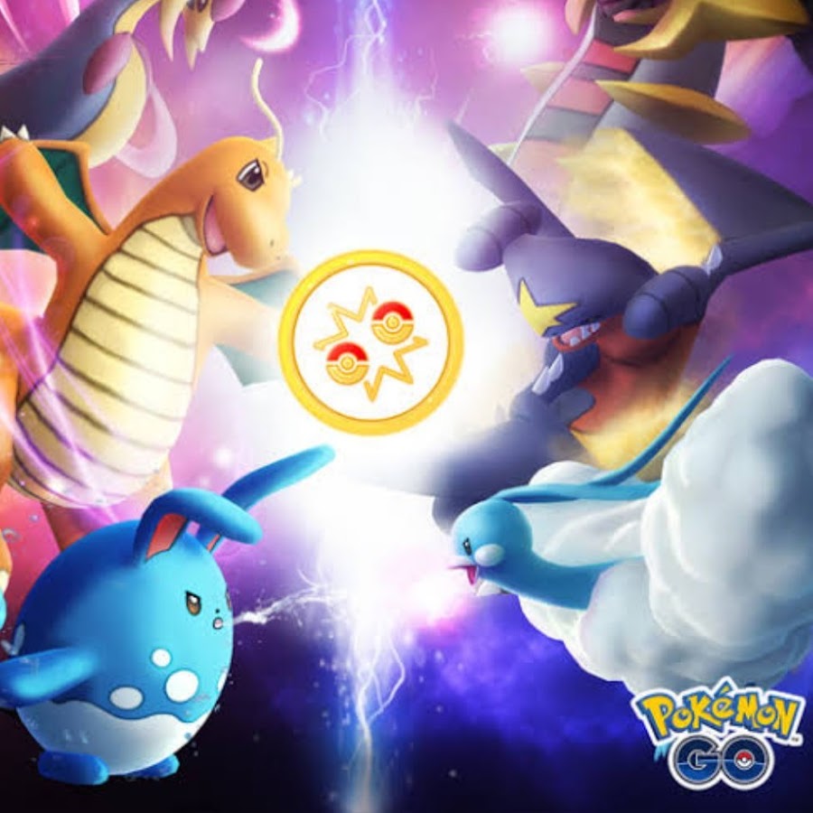 Yuki Tvポケモンgoチャンネル Youtube