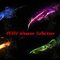 FFXIV WeaponCollection