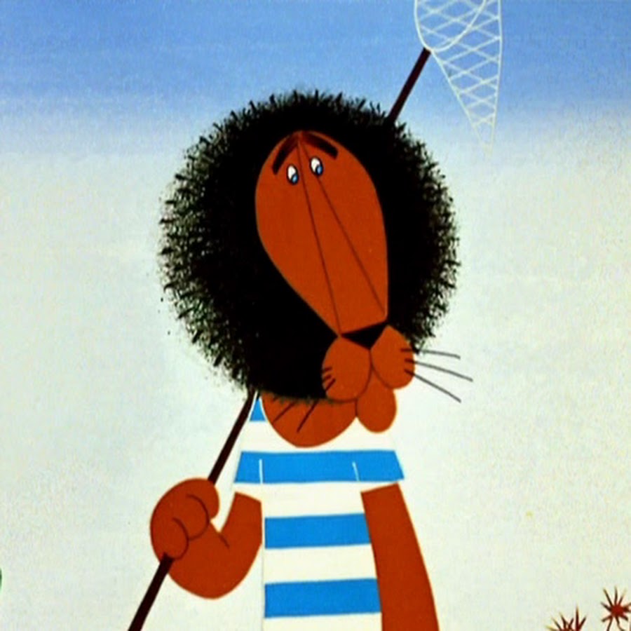 Бонифаций картинки из мультфильма