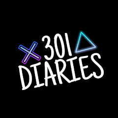 301 Diaries net worth