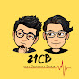 21CB Covers YouTube Profile Photo