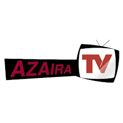Azaira Tv thumbnail