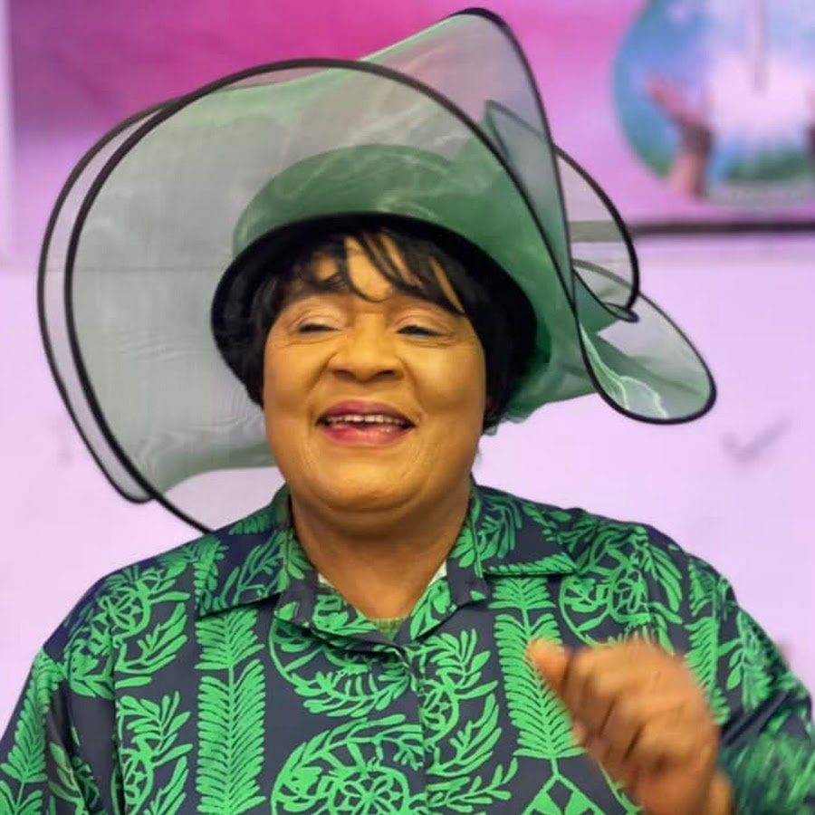 Kalanga Grace Bikamua TV Original - YouTube