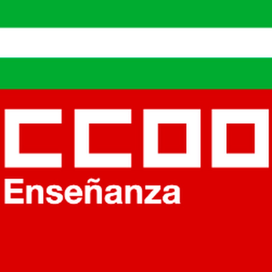 Comit. Что такое CCOO. CCOO И UGT флаги.