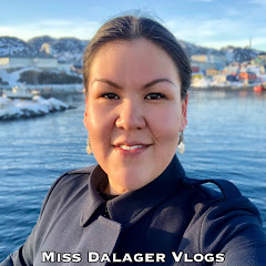 Miss Dalager Vlogs Avatar