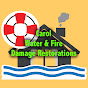 Carol Water & Fire Damage Restorations YouTube Profile Photo