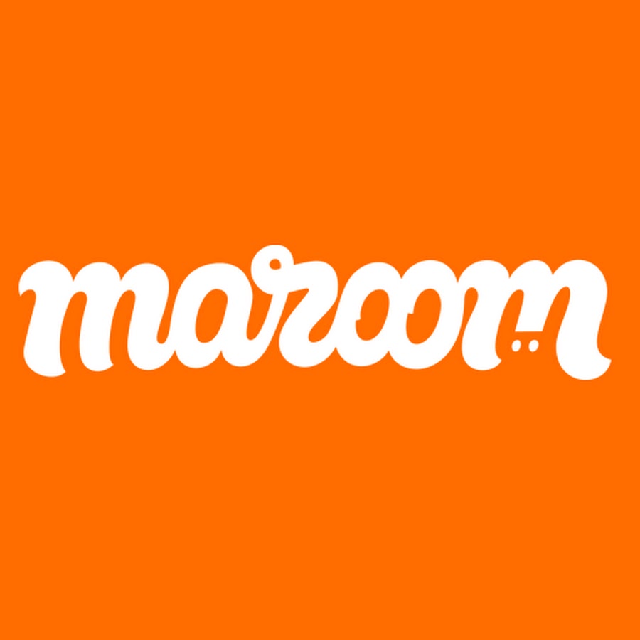 Maroom - YouTube.