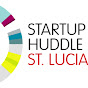 Startup Huddle St. Lucia YouTube Profile Photo