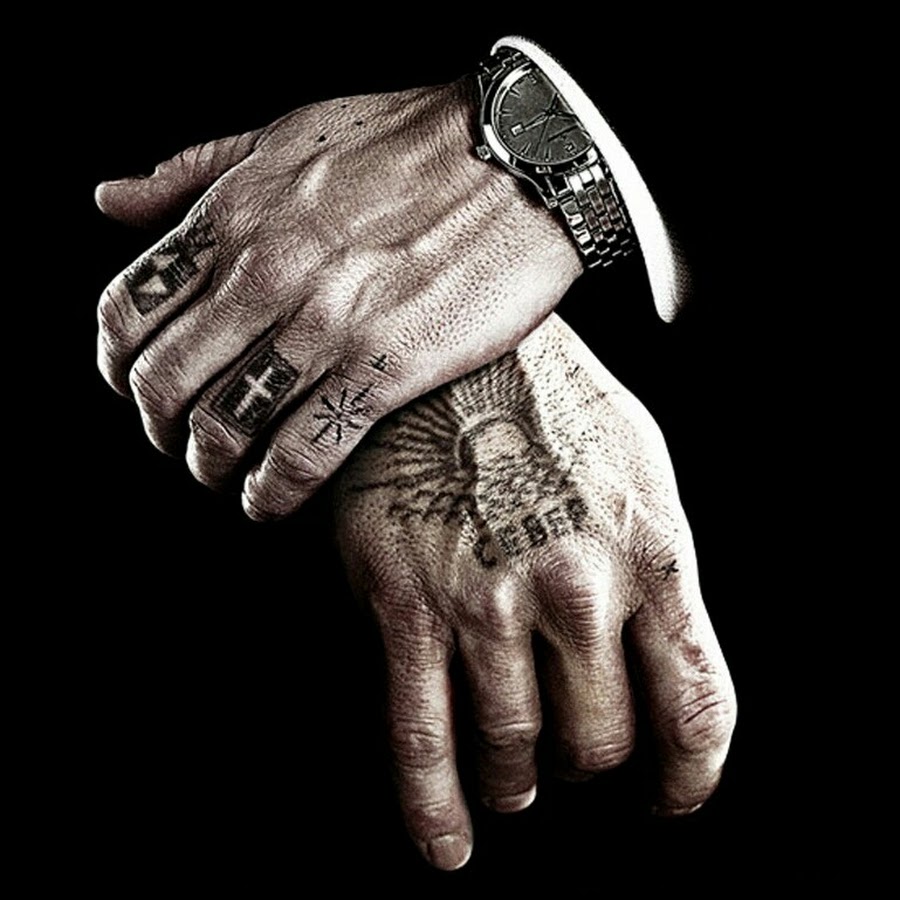 Обои на телефон воровские картинки