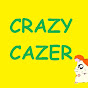 crazycazer - @crazycazer YouTube Profile Photo