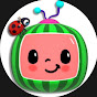 Cocomelon-Nursery Rhymes YouTube Profile Photo