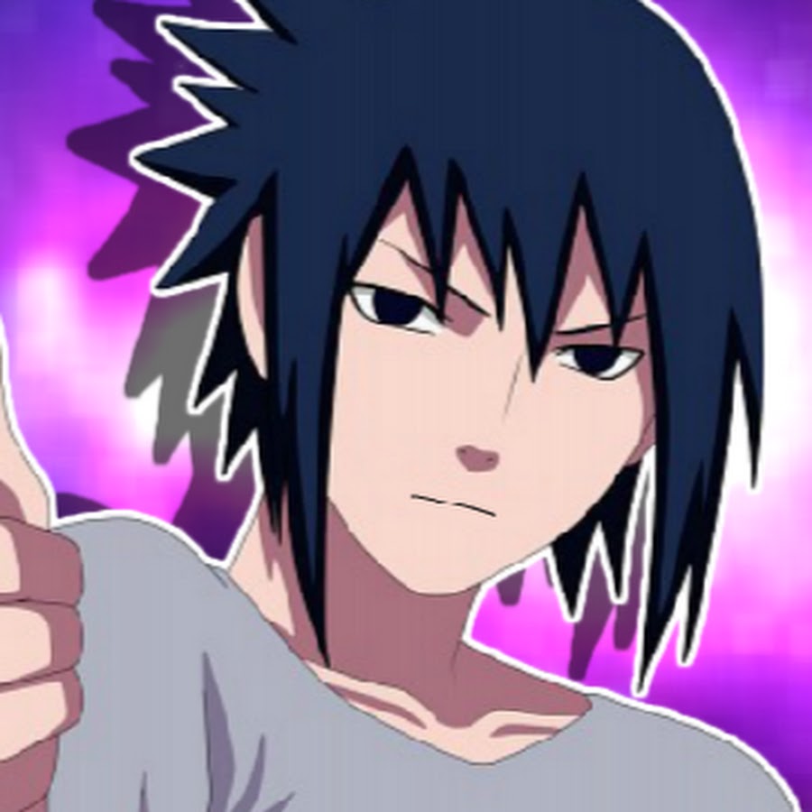 Sasuke Uchiha Youtube