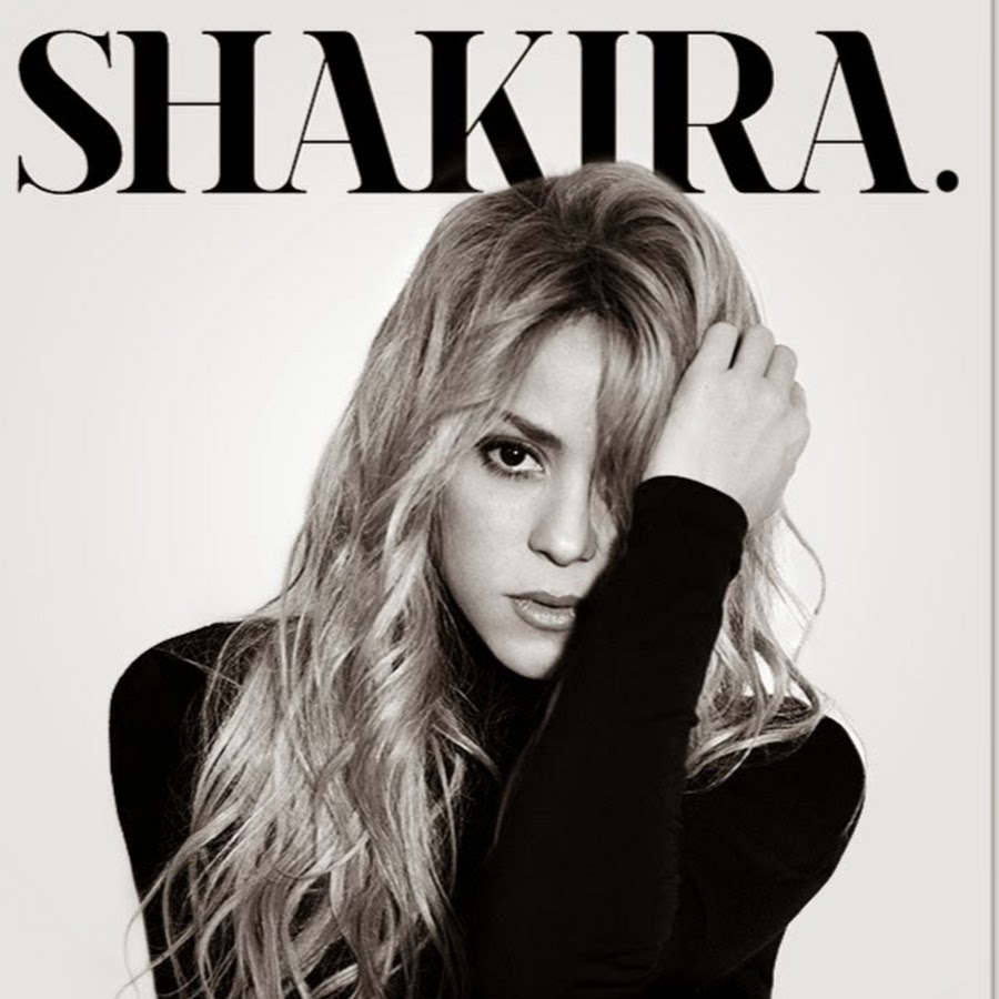 Shakira album. Shakira 2014 album. Shakira альбомы.