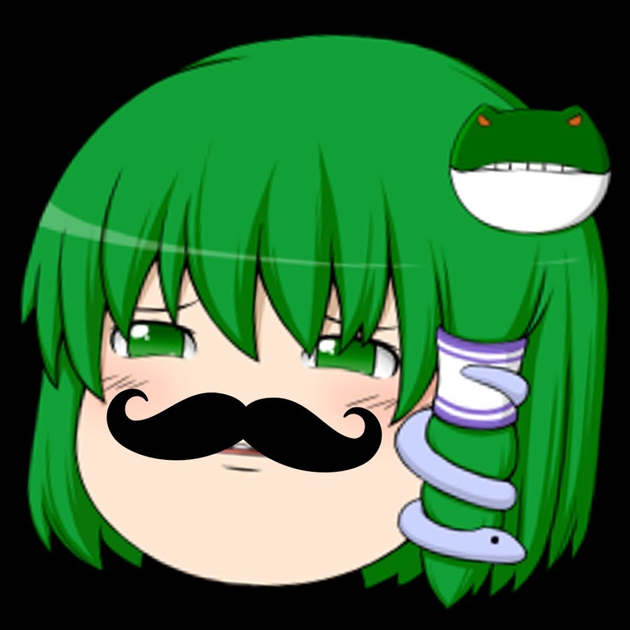 Mocch に侵食していく早苗さんch Youtube