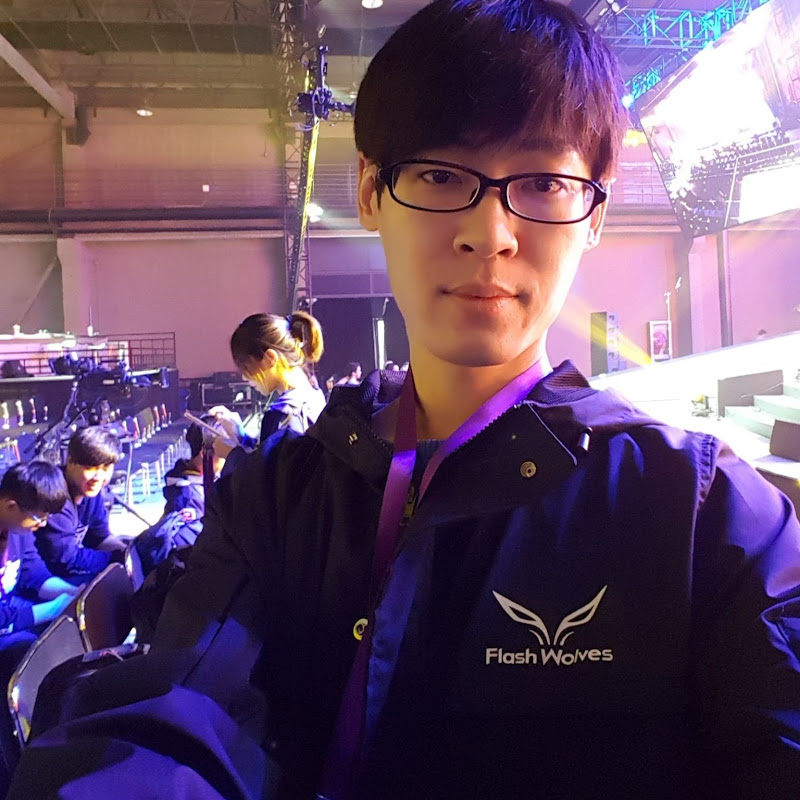 rush you - 網紅的藏寶箱 