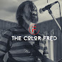 The Color Fred YouTube Profile Photo