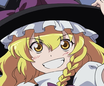 [最新] 魔 理沙 アニメ 671999