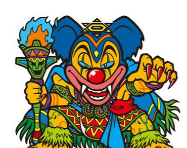 画像をダウンロード 魔性ネロ 277884-魔性ネロ 進化