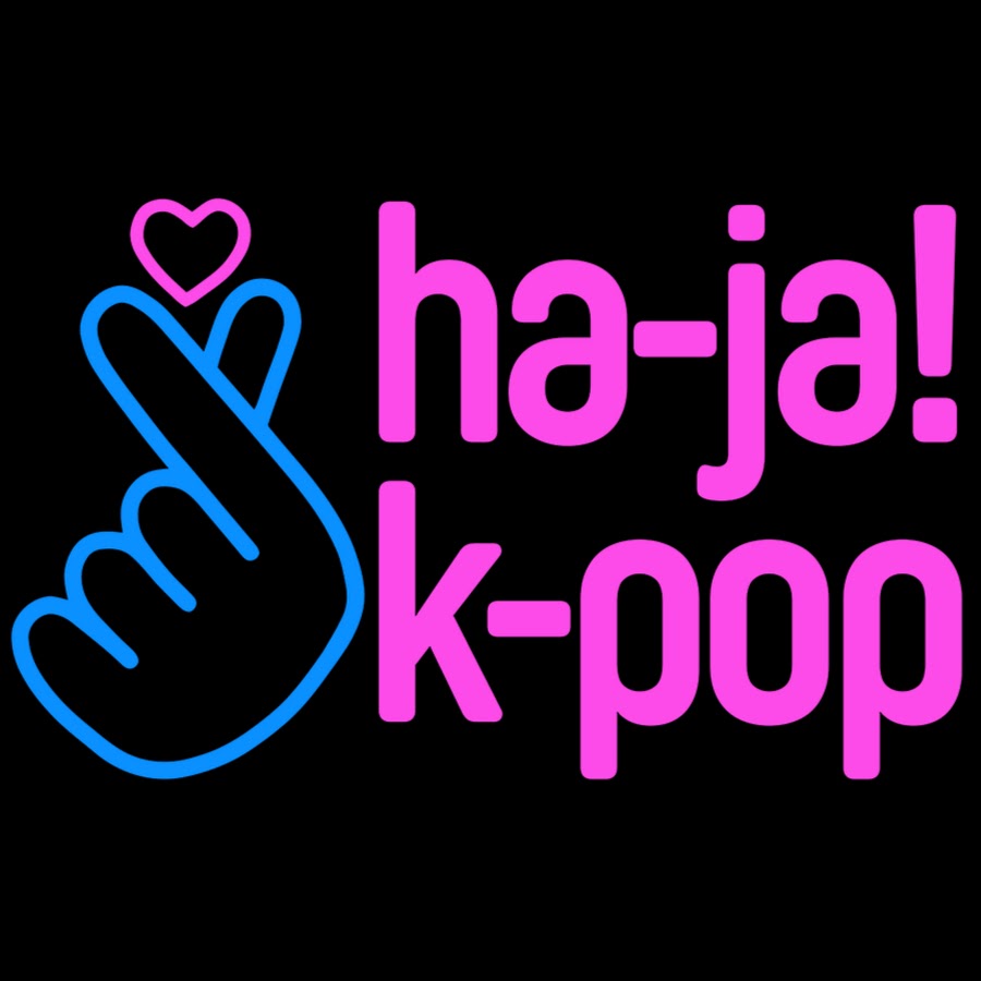Ha-Ja! K-Pop Party - YouTube