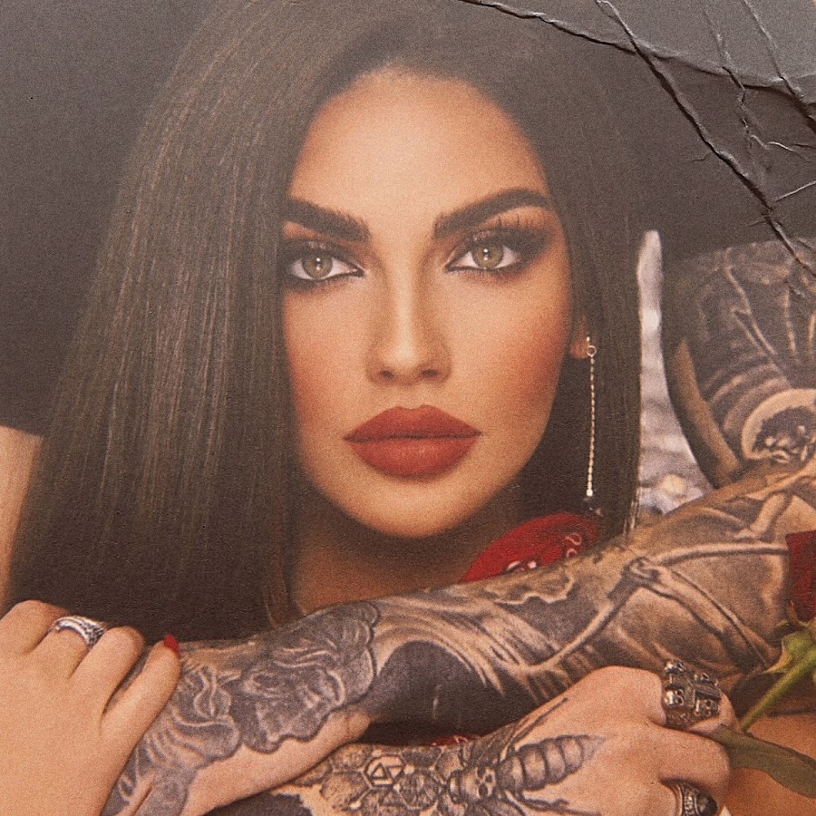 Beatrix Ramosaj - YouTube