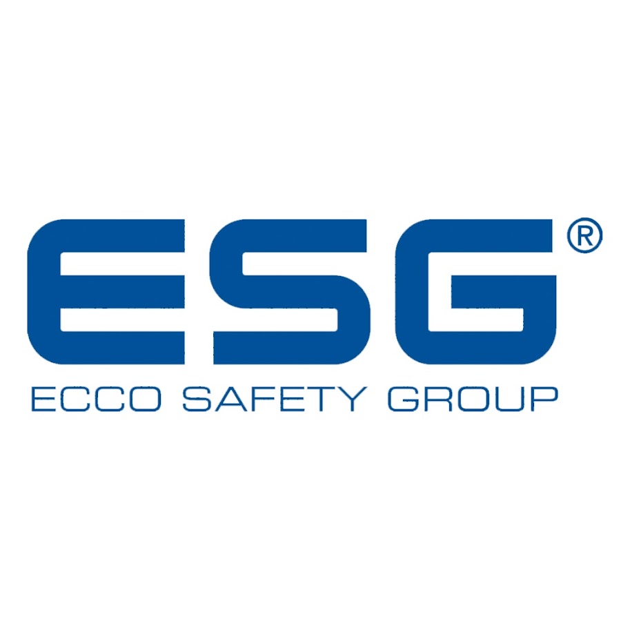 ECCO Safety Group EMEA - YouTube