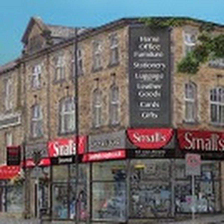 Small S Showroom Small S Showroom Youtube