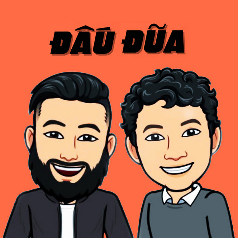 Đấu Đũa - 網紅的藏寶箱 