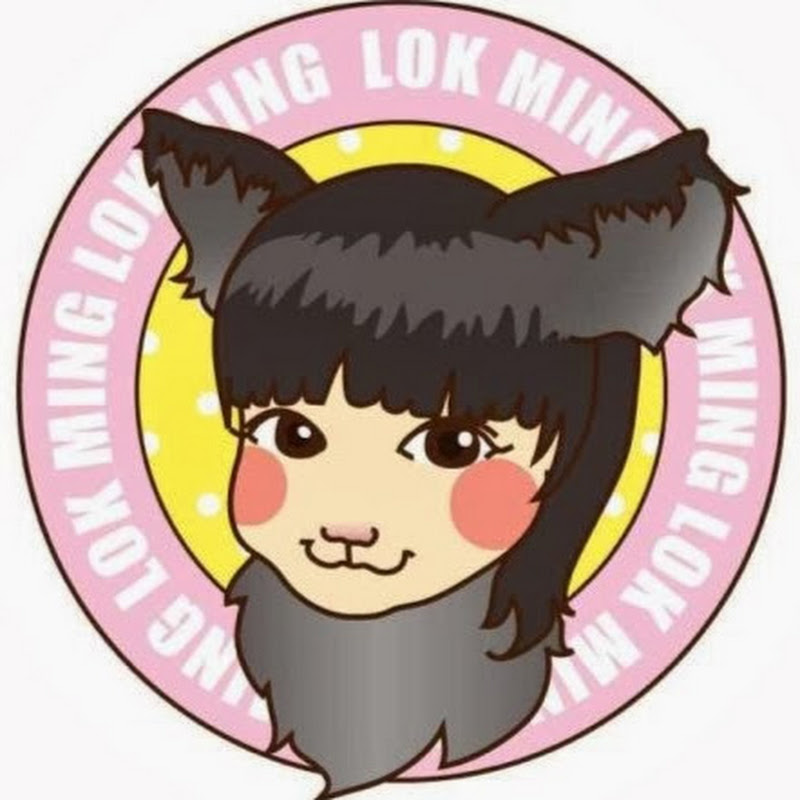 yammilok - 網紅的藏寶箱 