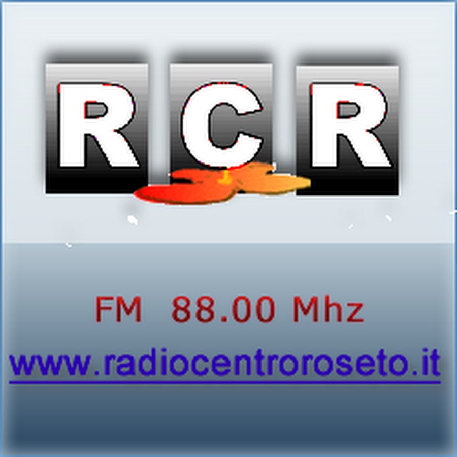 Radio Centro Roseto - YouTube