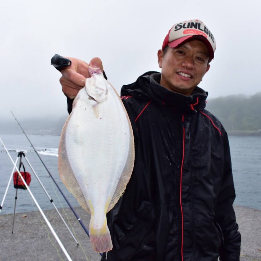 投げ釣り北海道 I M Yoh Youtube