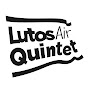 LutosAir Quintet YouTube Profile Photo