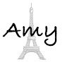 Amy ã‚¢ãƒŸãƒ¼