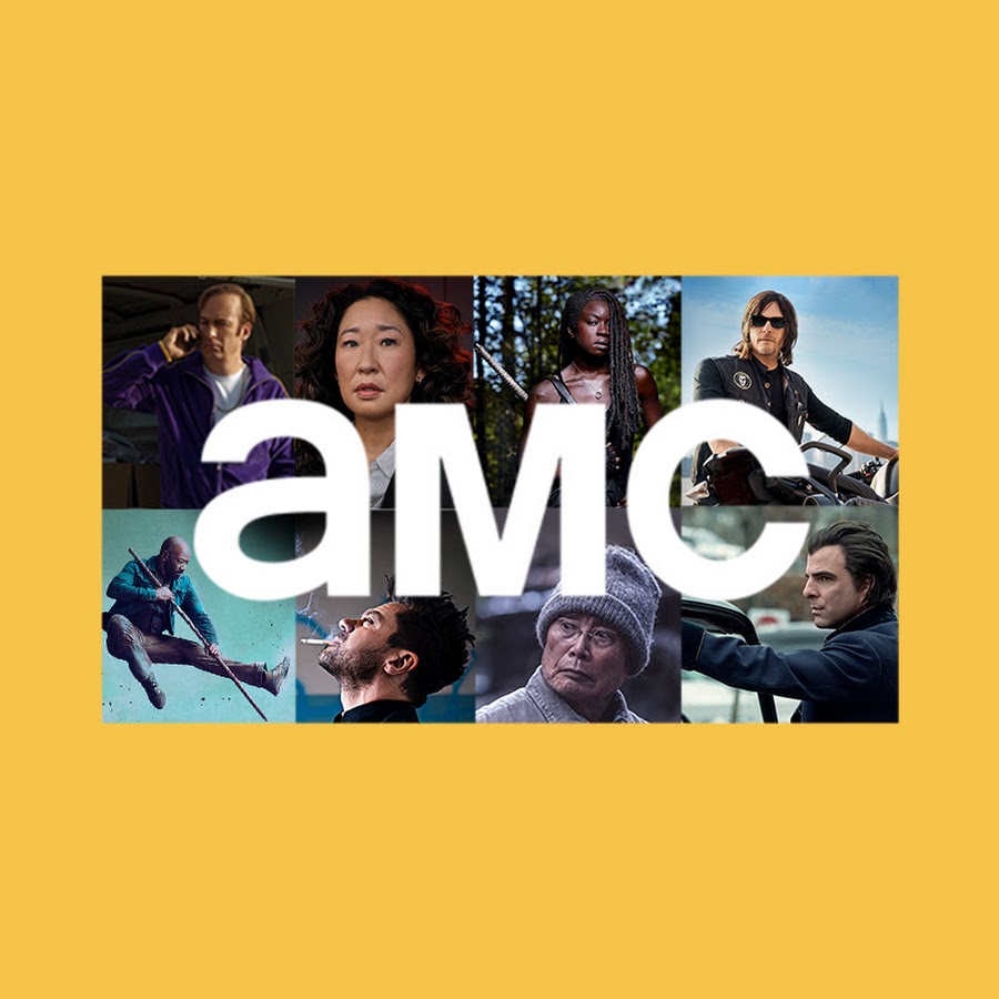 Amc Youtube