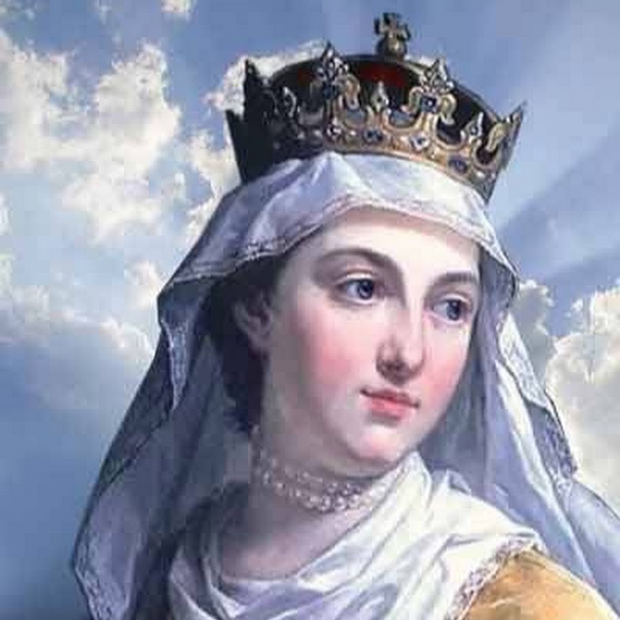 Ядвига королева польши