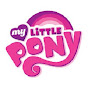 My Little Pony YouTube Profile Photo