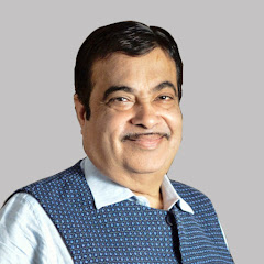 Nitin Gadkari thumbnail